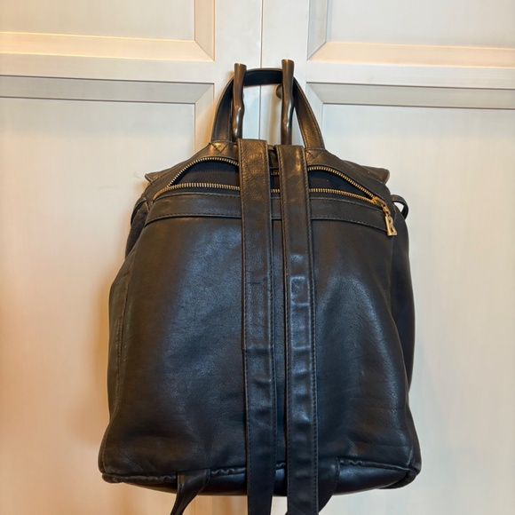 Authentic Bogner Backpack - Picture 2 of 6